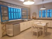 VILLA NAWRES Baraket Essahel AL2458