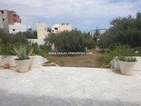 VILLA NAWRES Baraket Essahel Hammamet AV1347