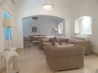 VILLA NAWRES Baraket Essahel, Hammamet AV1347