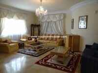 VILLA NAWREZ Hammamet AL1113