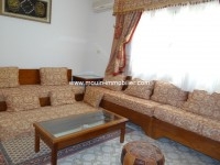 VILLA NAWREZ Hammamet AL1113