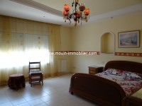 VILLA NAWREZ Hammamet AL1113