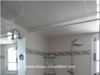 VILLA NAWREZ Hammamet AL1113