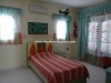 Villa Nawrez ref AL1113 Hammamet route ceinture