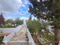 Villa Neirouz AL2970 Hammamet Nord 