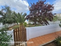 Villa Neirouz AL2970 Hammamet Nord 