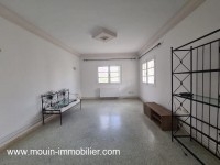 Villa Neirouz AL2970 Hammamet Nord 