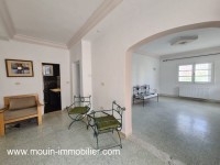Villa Neirouz AL2970 Hammamet Nord 
