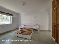 Villa Neirouz AL2970 Hammamet Nord 