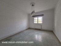 Villa Neirouz AL2970 Hammamet Nord 