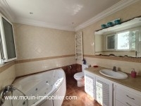 Villa Neirouz AL2970 Hammamet Nord 
