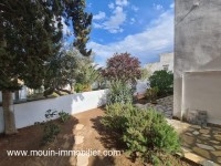 VILLA NEIROUZ Hammamet Nord  AL2970
