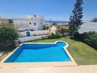 Villa Nejma AL872 Hammamet
