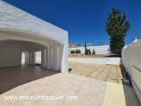 Villa Nejma AL872 Hammamet