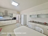 Villa Nejma AL872 Hammamet