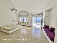 Villa Nejma AL872 Hammamet