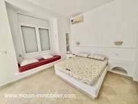 Villa Nejma AL872 Hammamet