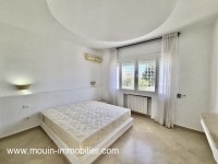 Villa Nejma AL872 Hammamet