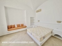 Villa Nejma AL872 Hammamet