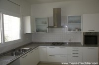 Villa Nejma AL872 Hammamet Nord 