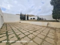 Villa Nejma AL872 Hammamet Nord 