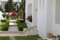 VILLA NEJMA Hammamet Nord     AV738