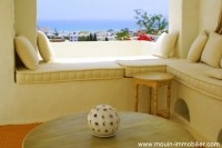 VILLA NEJMA Hammamet Nord     AV738