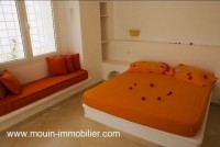 VILLA NEJMA Hammamet Nord I AL872