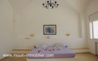 VILLA NEJMA Hammamet Nord I AL872