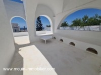 VILLA NEJMA Hammamet Nord I AL872