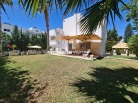 Villa Nermine A2797 Yasmine Hammamet 