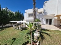 Villa Nermine A2797 Yasmine Hammamet 