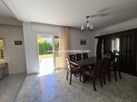 Villa Nermine A2797 Yasmine Hammamet 