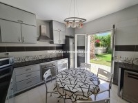 Villa Nermine A2797 Yasmine Hammamet 