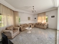 Villa Nermine A2797 Yasmine Hammamet 
