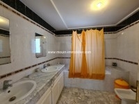 Villa Nermine A2797 Yasmine Hammamet 