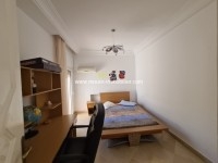 Villa Nermine A2797 Yasmine Hammamet 