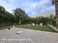 Villa Nermine AL2673 Yasmine Hammamet 