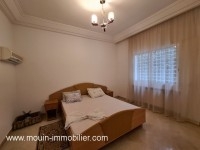 Villa Nermine AL2673 Yasmine Hammamet 