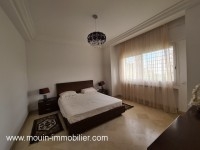 Villa Nermine AL2797 Yasmine hammamet 