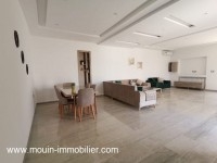 Villa Nesrine AL3355 Hammamet