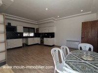 Villa Nesrine AL3355 Hammamet