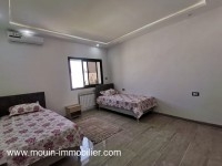 VILLA NESRINE Hammamet El Monchar AL3355