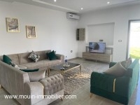 VILLA NESRINE I Hammamet sud El Monchar AL3355
