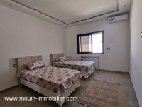 VILLA NESRINE I Hammamet sud El Monchar AL3355
