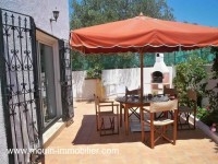 Villa Netty AL3219 Hammamet
