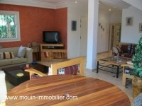 Villa Netty AL3219 Hammamet