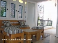 Villa Netty AL3219 Hammamet