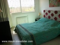 Villa Netty AL3219 Hammamet