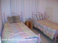 Villa Netty AL3219 Hammamet